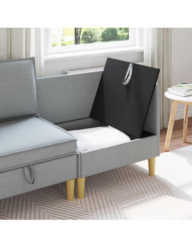 Pouf contenitore