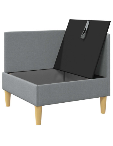 Pouf contenitore