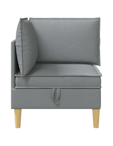 Pouf contenitore