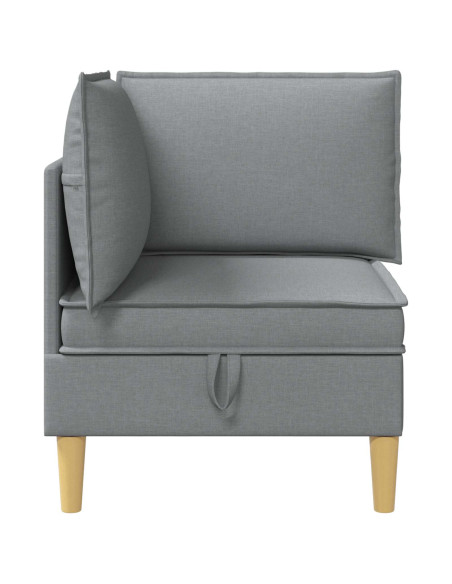 Pouf contenitore