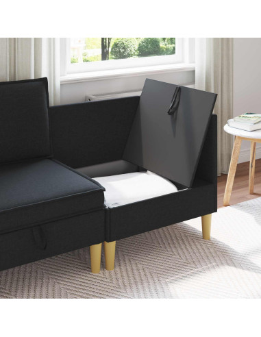 Pouf contenitore