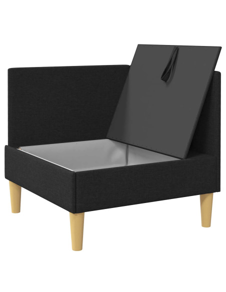 Pouf contenitore