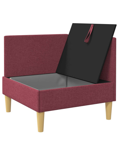 Pouf contenitore