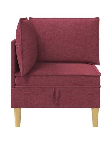 Pouf contenitore