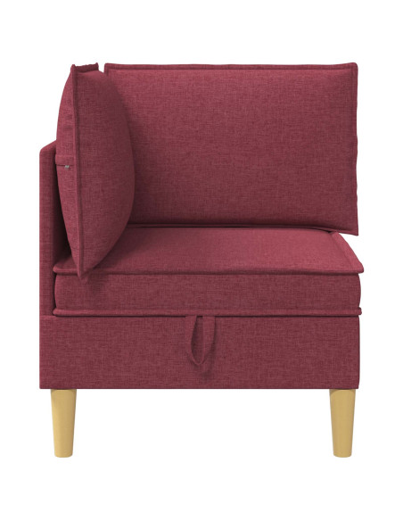 Pouf contenitore