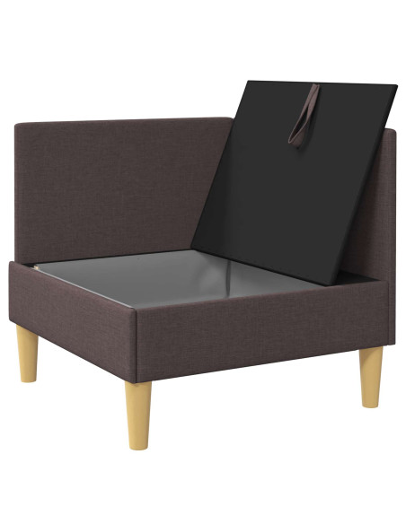 Pouf contenitore