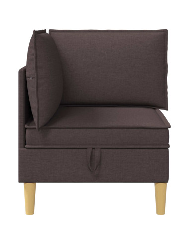 Pouf contenitore
