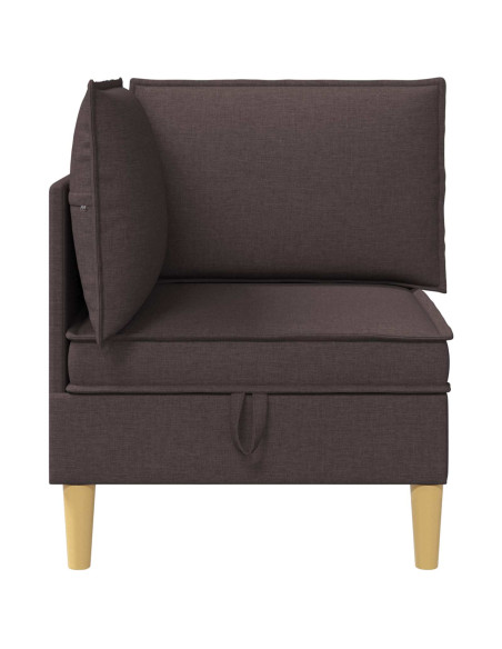 Pouf contenitore