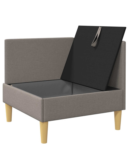 Pouf contenitore