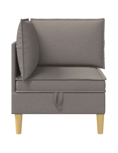 Pouf contenitore