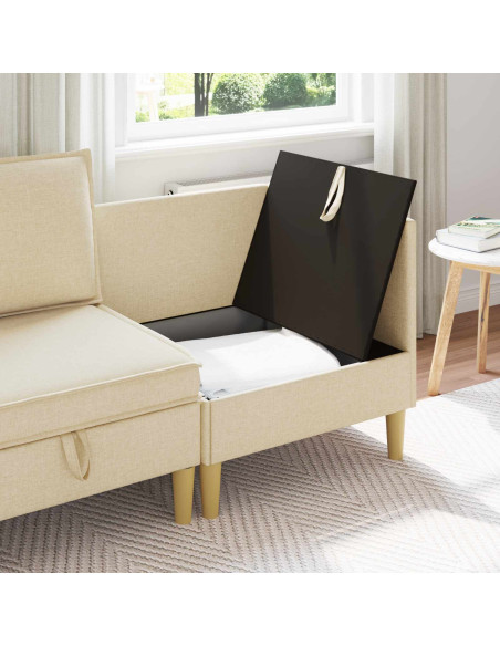 Pouf contenitore