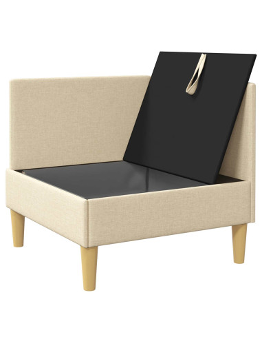 Pouf contenitore