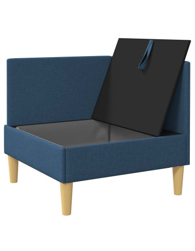 Pouf contenitore