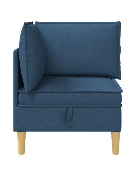 Pouf contenitore