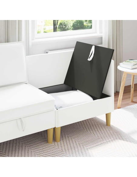Pouf contenitore