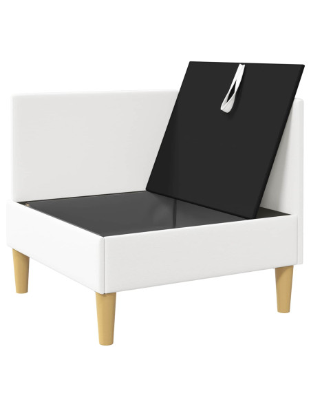 Pouf contenitore