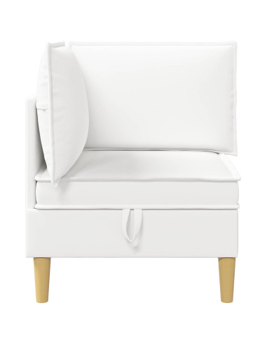 Pouf contenitore