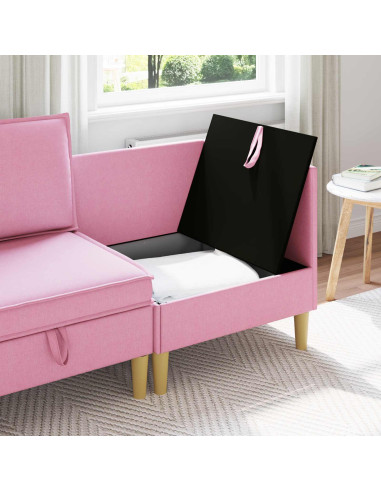 Pouf contenitore