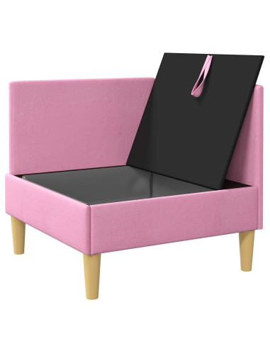 Pouf contenitore
