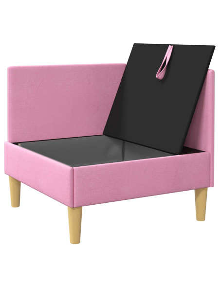 Pouf contenitore
