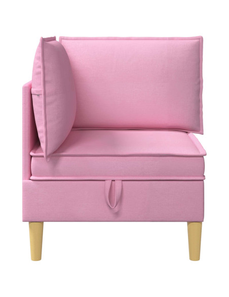 Pouf contenitore