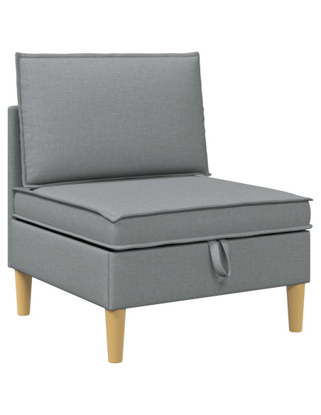 Pouf contenitore