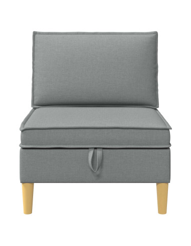 Pouf contenitore