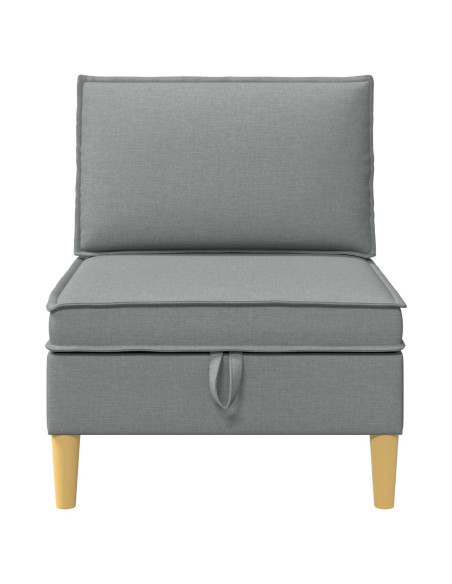 Pouf contenitore