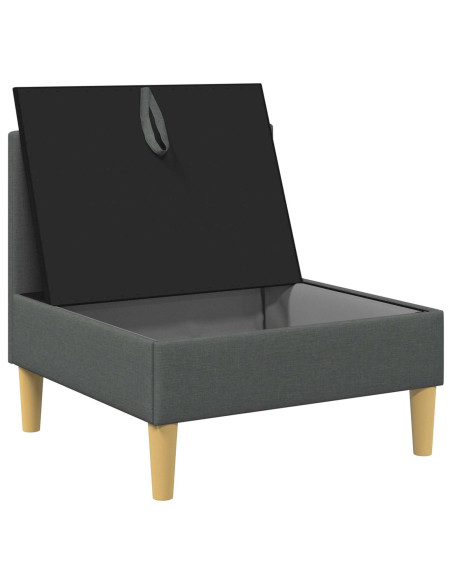 Pouf contenitore