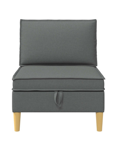 Pouf contenitore