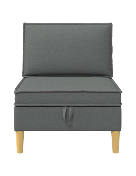 Pouf contenitore