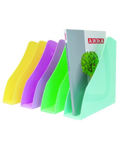 PORTARIVISTE KEEPCOLOUR PAS VERDE 2
