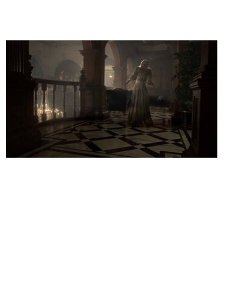 RESIDENT EVIL REQUIEM SWITCH 2