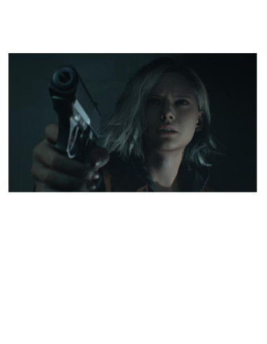 RESIDENT EVIL REQUIEM SWITCH 2