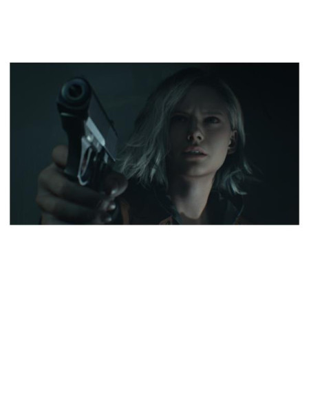 RESIDENT EVIL REQUIEM SWITCH 2