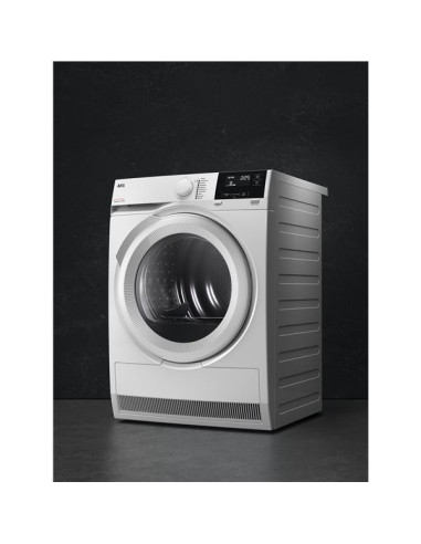 ASC TR7G93W 9KG A+++ SERIE 7000