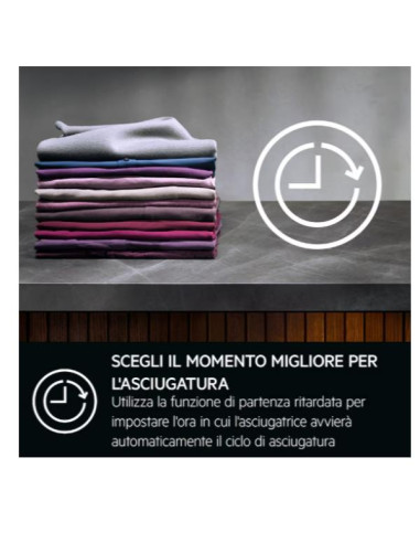 ASC TR7G93W 9KG A+++ SERIE 7000