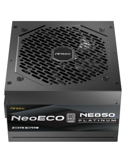 Antec NE850 Platinum 850W Modulare 80+ Platinum PFC Attivo ATX 3.1