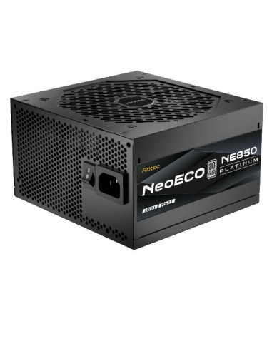 Antec NE850 Platinum 850W Modulare 80+ Platinum PFC Attivo ATX 3.1