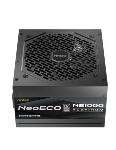 Antec NE1000 Platinum 1000W Modulare 80+ Platinum PFC Attivo ATX 3.1 2