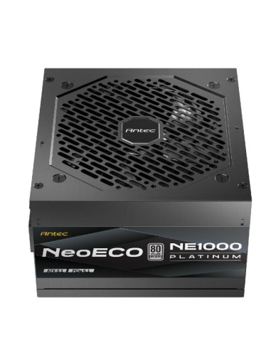 Antec NE1000 Platinum 1000W Modulare 80+ Platinum PFC Attivo ATX 3.1