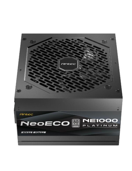 Antec NE1000 Platinum 1000W Modulare 80+ Platinum PFC Attivo ATX 3.1