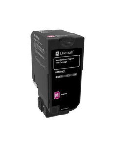 CS720 CS725 CX725 TONER MAGENATA3K 2