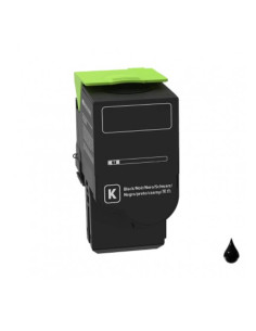 TONER CARTRIDGE NERO  RP 2K 2