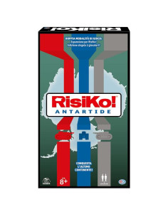 RISIKO! ESPANSIONE 2