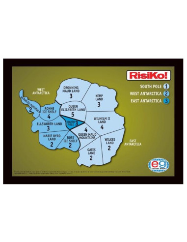 RISIKO! ESPANSIONE
