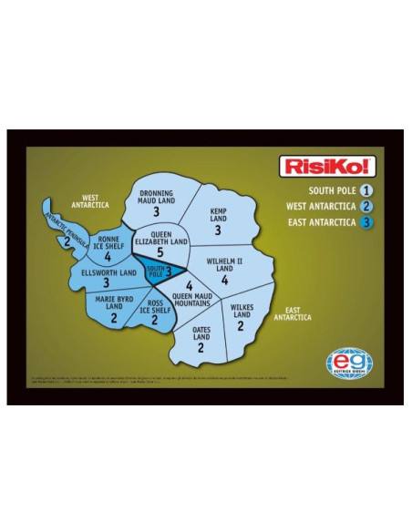 RISIKO! ESPANSIONE