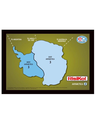 RISIKO! ESPANSIONE