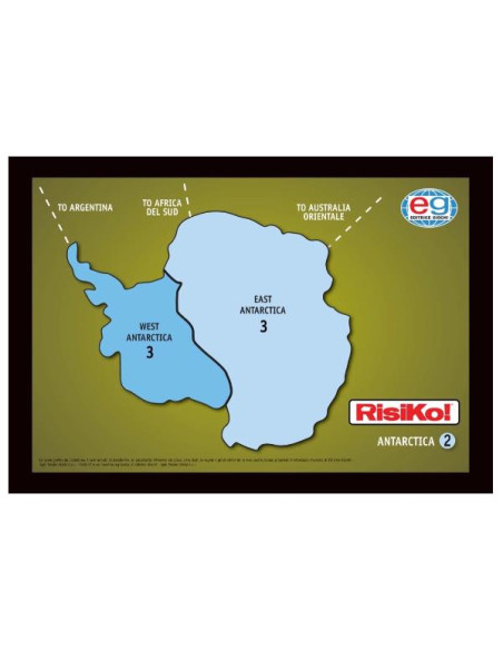 RISIKO! ESPANSIONE