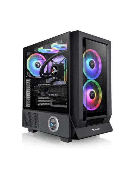 CERES 350 MX BLACK